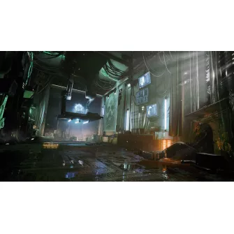 Xbox One igre - XBOXONE/XSX Observer: System Redux - Day One Edition