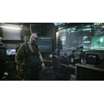 Xbox One igre - XBOXONE/XSX Observer: System Redux - Day One Edition