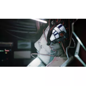 Xbox One igre - XBOXONE/XSX Observer: System Redux - Day One Edition