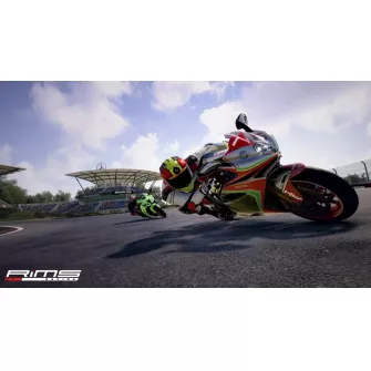 Xbox One igre - XBOXONE RiMS Racing
