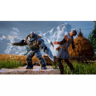 Nintendo Switch igre - Switch King's Bounty II - Day One Edition