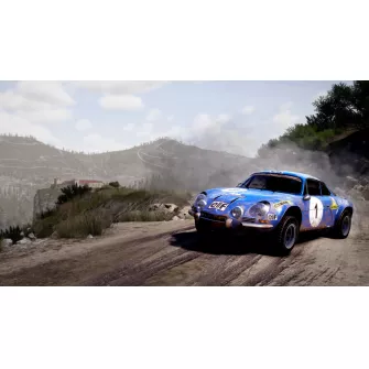 Xbox Series X/S igre - XSX WRC 10