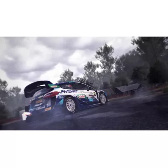 Xbox Series X/S igre - XSX WRC 10