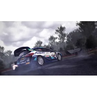 Igre za PC - PC WRC 10