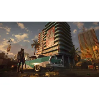 Playstation 4 igre - PS4 Far Cry 6