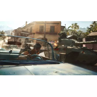 Playstation 5 igre - PS5 Far Cry 6 - Ultimate Edition