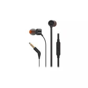 Bubice - JBL T110 Black - EOL