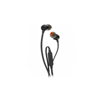 Bubice - JBL T110 Black - EOL