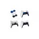 PS5 Thumb Grips Mega Pack