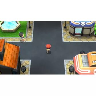 Nintendo Switch igre - Switch Pokemon Shining Pearl