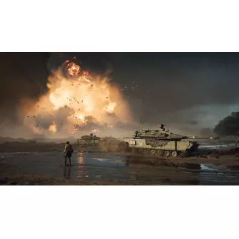 Playstation 5 igre - PS5 Battlefield 2042