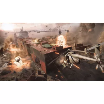 Playstation 5 igre - PS5 Battlefield 2042