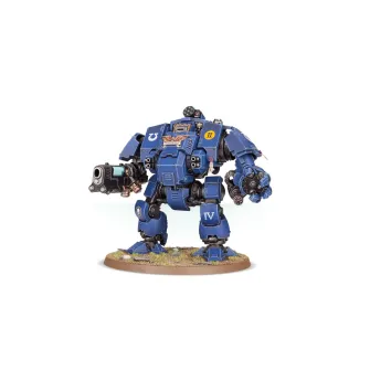 Warhammer figurice - Space Marines Primaris Redemptor Dreadnought