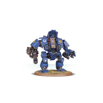 Warhammer figurice - Space Marines Primaris Redemptor Dreadnought