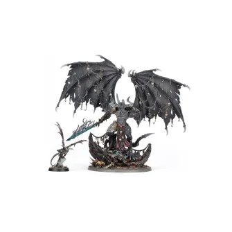 Warhammer figurice - Salves to Darkness: Be'Lakor