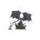 Salves to Darkness: Be'Lakor