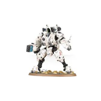 Warhammer figurice - Tau Empire: Ghostkeel Battlesuit
