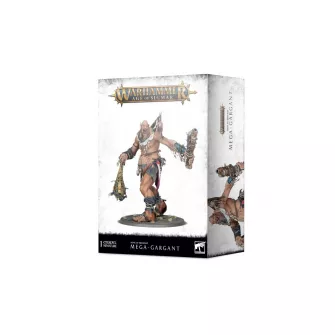 Warhammer figurice - Warhammer Sons Of Behemat Mega-Gargant