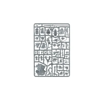 Warhammer figurice - A/S: Abbess Sanctorum Morvenn Vahl