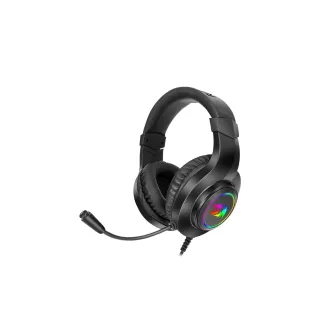 Gejmerske slušalice - Hylas H260 RGB Gaming Headset Black
