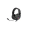 Hylas H260 RGB Gaming Headset Black