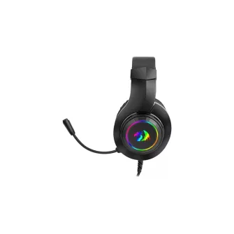 Gejmerske slušalice - Hylas H260 RGB Gaming Headset Black