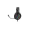 Hylas H260 RGB Gaming Headset Black