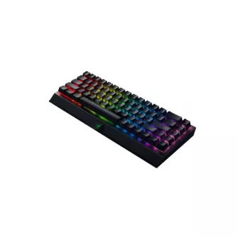 Gejmerske tastature - BlackWidow V3 Mini HyperSpeed - Wireless Mechanical Gaming Keyboard Yellow Switch