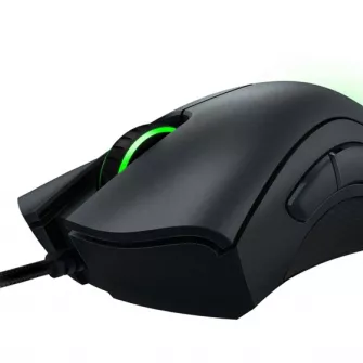 Gejmerski miševi - DeathAdder Essential Gaming Mouse FRML