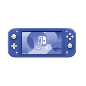 Nintendo konzole - Nintendo Switch Lite Console Blue