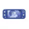 Nintendo Switch Lite Console Blue