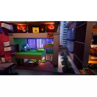 Playstation 5 igre - PS5 Worms Rumble - Fully Loaded Edition