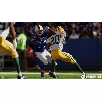 Playstation 5 igre - PS5 Madden 22