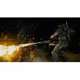 Playstation 4 igre - PS4 Aliens: Fireteam Elite