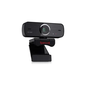 Web kamere - Hitman GW800-1 FHD Webcam