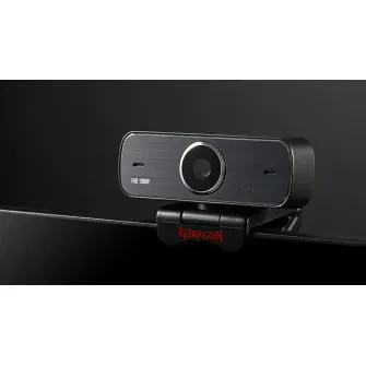 Web kamere - Hitman GW800-1 FHD Webcam