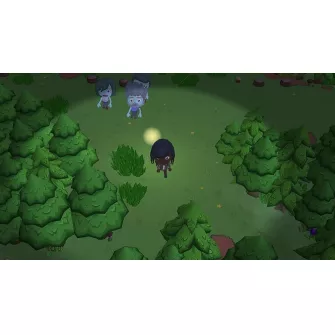 Nintendo Switch igre - Switch Farmers Vs Zombies