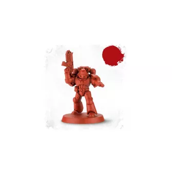 Warhammer boje - Spray Paint Mephiston Red