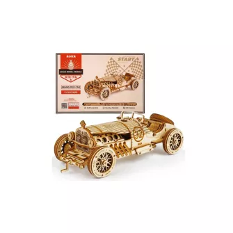 Drvene makete - Grand Prix Car