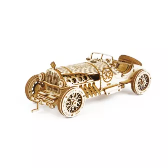 Drvene makete - Grand Prix Car