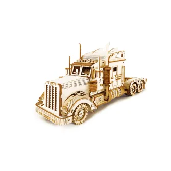 Drvene makete - Heavy Truck