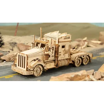 Drvene makete - Heavy Truck