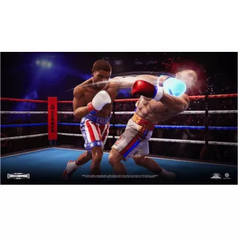 Xbox One igre - XBOXONE Big Rumble Boxing: Creed Champions - Day One Edition