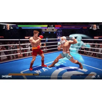 Xbox One igre - XBOXONE Big Rumble Boxing: Creed Champions - Day One Edition