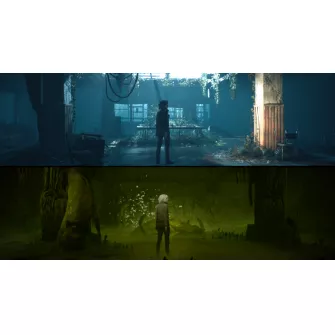 Playstation 5 igre - PS5 The Medium