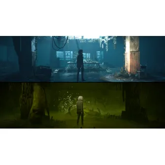 Xbox Series X/S igre - XSX The Medium