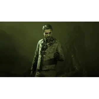 Xbox Series X/S igre - XSX The Medium