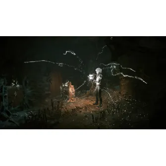 Xbox Series X/S igre - XSX The Medium