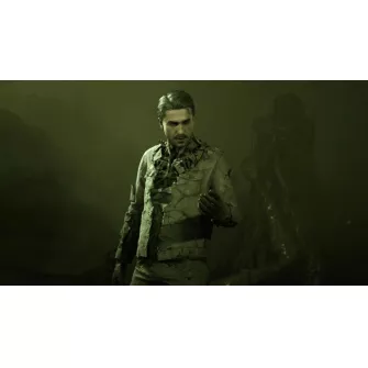 Xbox Series X/S igre - XSX The Medium - Special edition