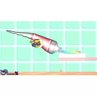 Nintendo Switch igre - Switch WarioWare: Get It Together!